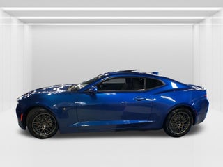 2018 Chevrolet Camaro