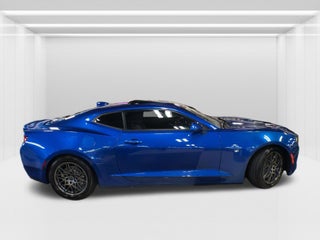 2018 Chevrolet Camaro