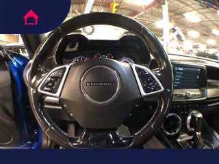 2018 Chevrolet Camaro