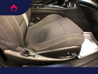2018 Chevrolet Camaro