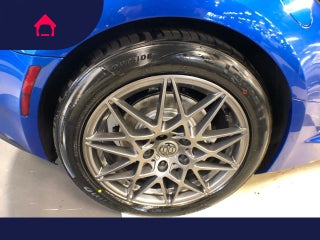 2018 Chevrolet Camaro