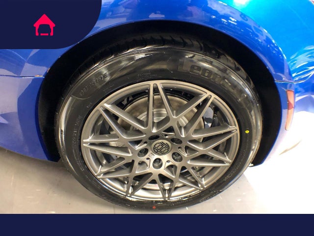 2018 Chevrolet Camaro