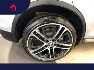 2017 BMW X3