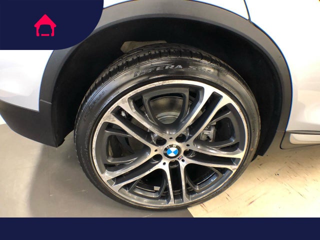 2017 BMW X3