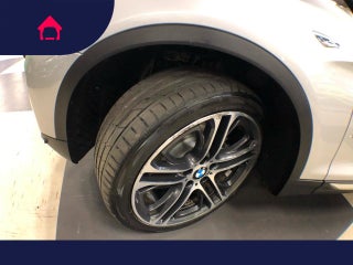 2017 BMW X3
