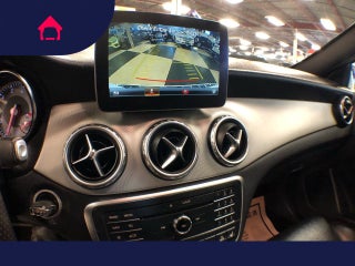 2017 Mercedes-Benz GLA