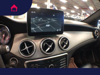 2017 Mercedes-Benz GLA
