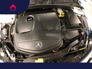 2017 Mercedes-Benz GLA