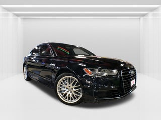 2016 Audi A6