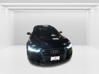 2016 Audi A6