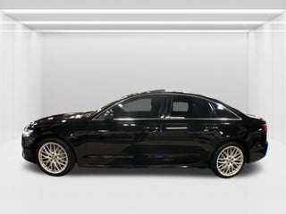 2016 Audi A6