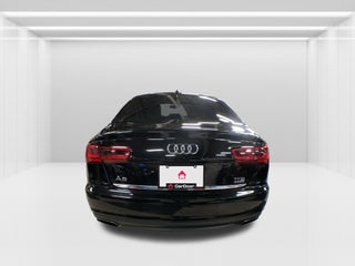 2016 Audi A6