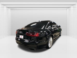 2016 Audi A6