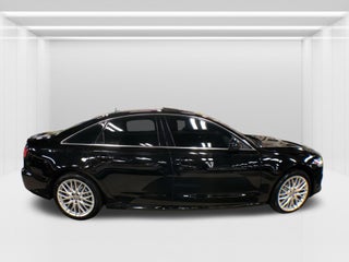 2016 Audi A6