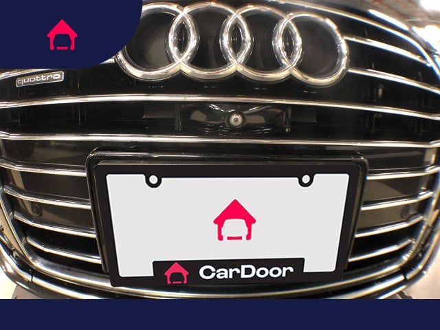 2016 Audi A6