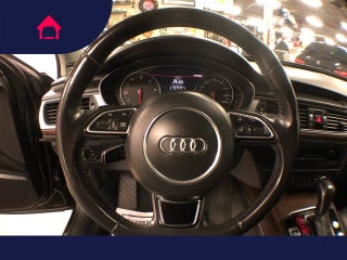 2016 Audi A6