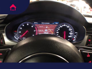 2016 Audi A6