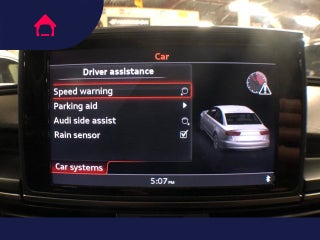 2016 Audi A6
