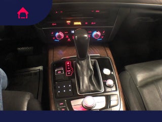 2016 Audi A6