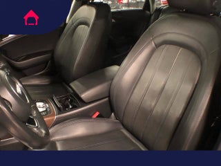 2016 Audi A6