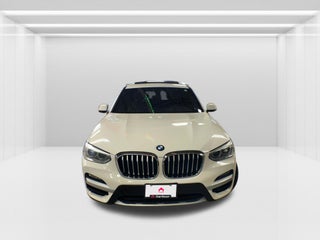 2020 BMW X3