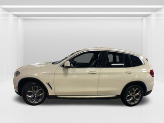 2020 BMW X3