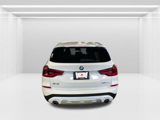 2020 BMW X3