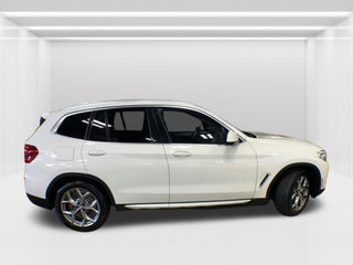 2020 BMW X3
