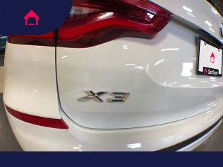2020 BMW X3
