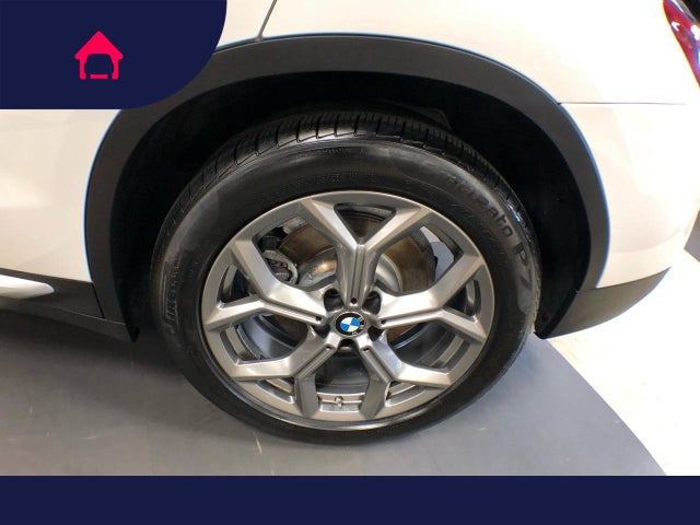 2020 BMW X3