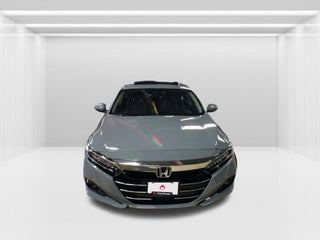 2021 Honda Accord Sedan