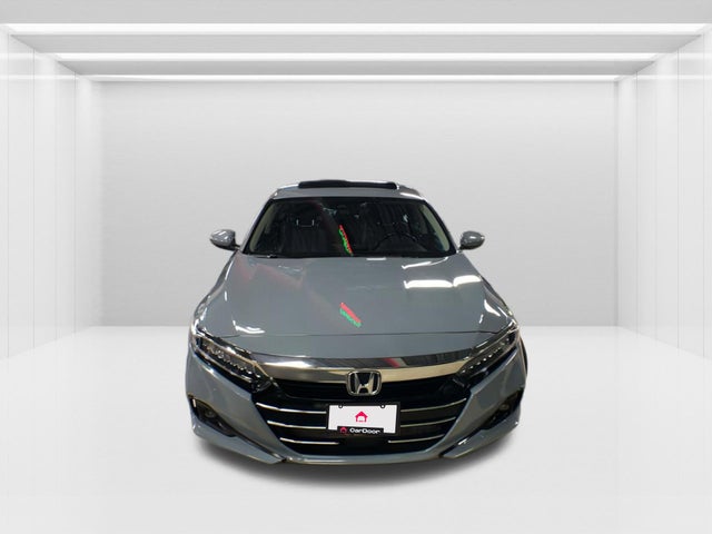 2021 Honda Accord Sedan