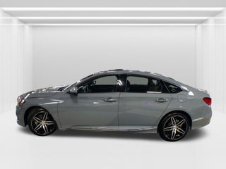 2021 Honda Accord Sedan