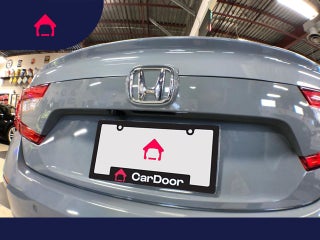 2021 Honda Accord Sedan