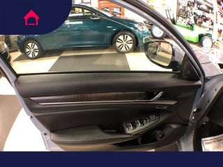 2021 Honda Accord Sedan