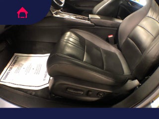 2021 Honda Accord Sedan
