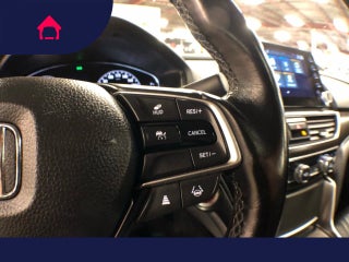2021 Honda Accord Sedan