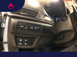 2021 Honda Accord Sedan