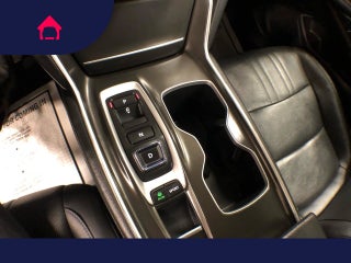 2021 Honda Accord Sedan