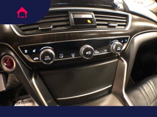 2021 Honda Accord Sedan