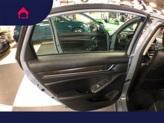 2021 Honda Accord Sedan
