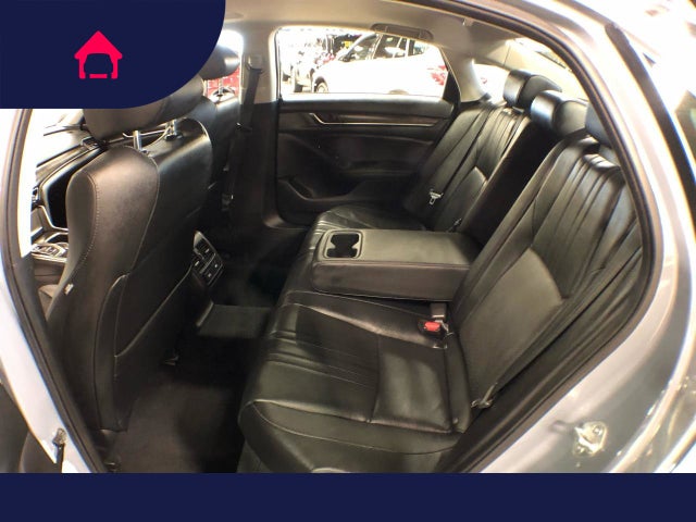 2021 Honda Accord Sedan
