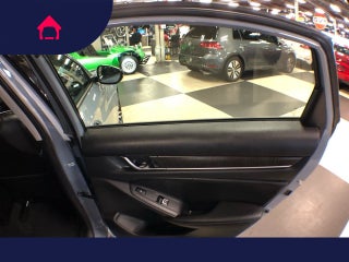 2021 Honda Accord Sedan