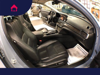 2021 Honda Accord Sedan
