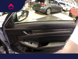 2021 Honda Accord Sedan