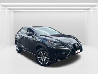 2021 Lexus NX