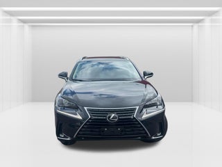 2021 Lexus NX