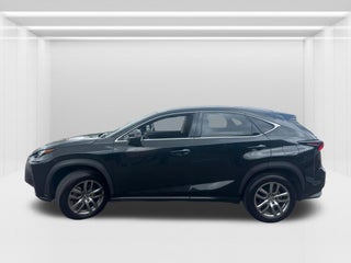 2021 Lexus NX