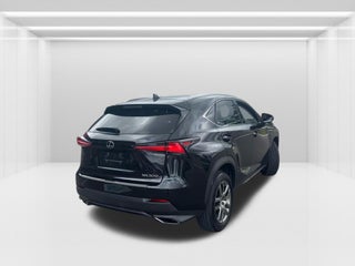 2021 Lexus NX