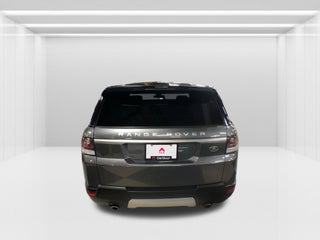 2016 Land Rover Range Rover Sport